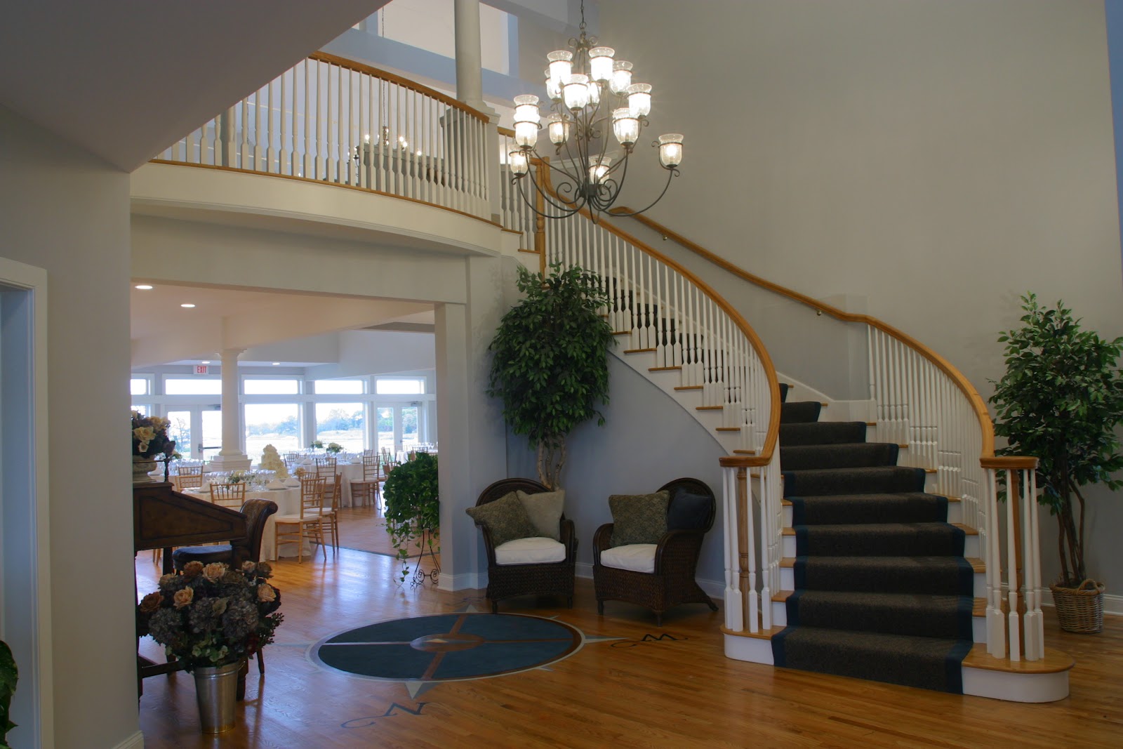 Food Spotlights Venue Spotlight Guilford Yacht Club