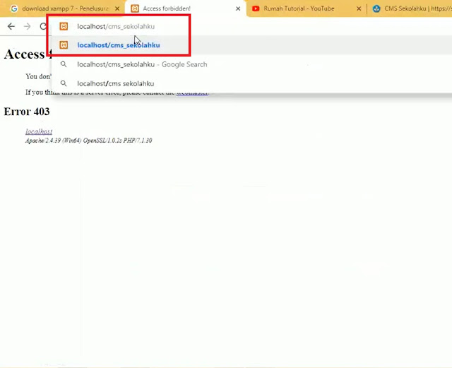 Cara Membuat Website Sekolah Sendiri Gratis Tanpa Koding Cara Membuat Website Sekolah Sendiri Gratis Tanpa Koding
