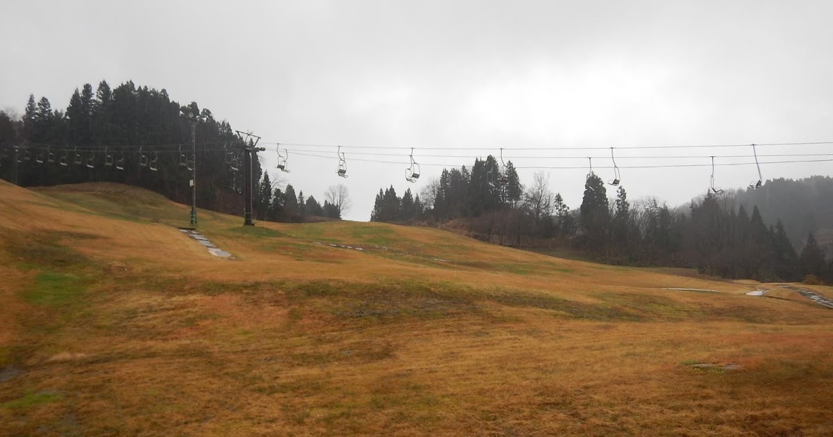 道院高原スタッフブログ とちおファミリースキー場