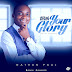 Audio: Nathan Paul - With Your Glory