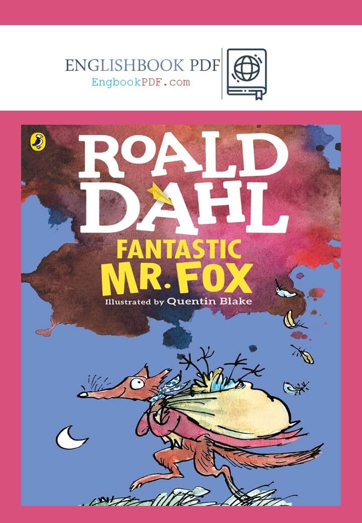 fantastic mr fox book online fantastic mr fox book online