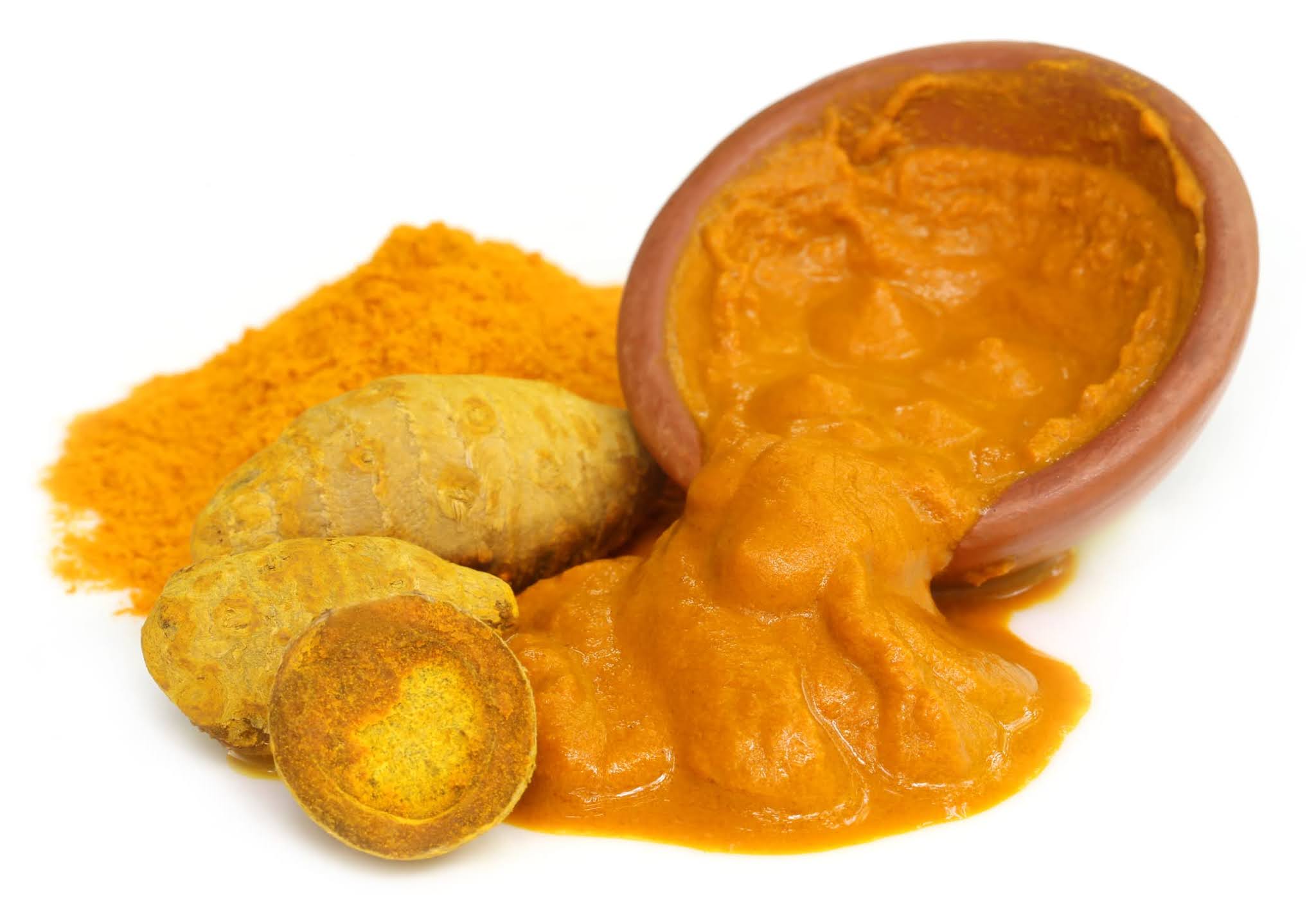 haldi & giloy in marathi