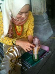 kursus membuat sepatu wanita kursus membuat sepatu wanita
