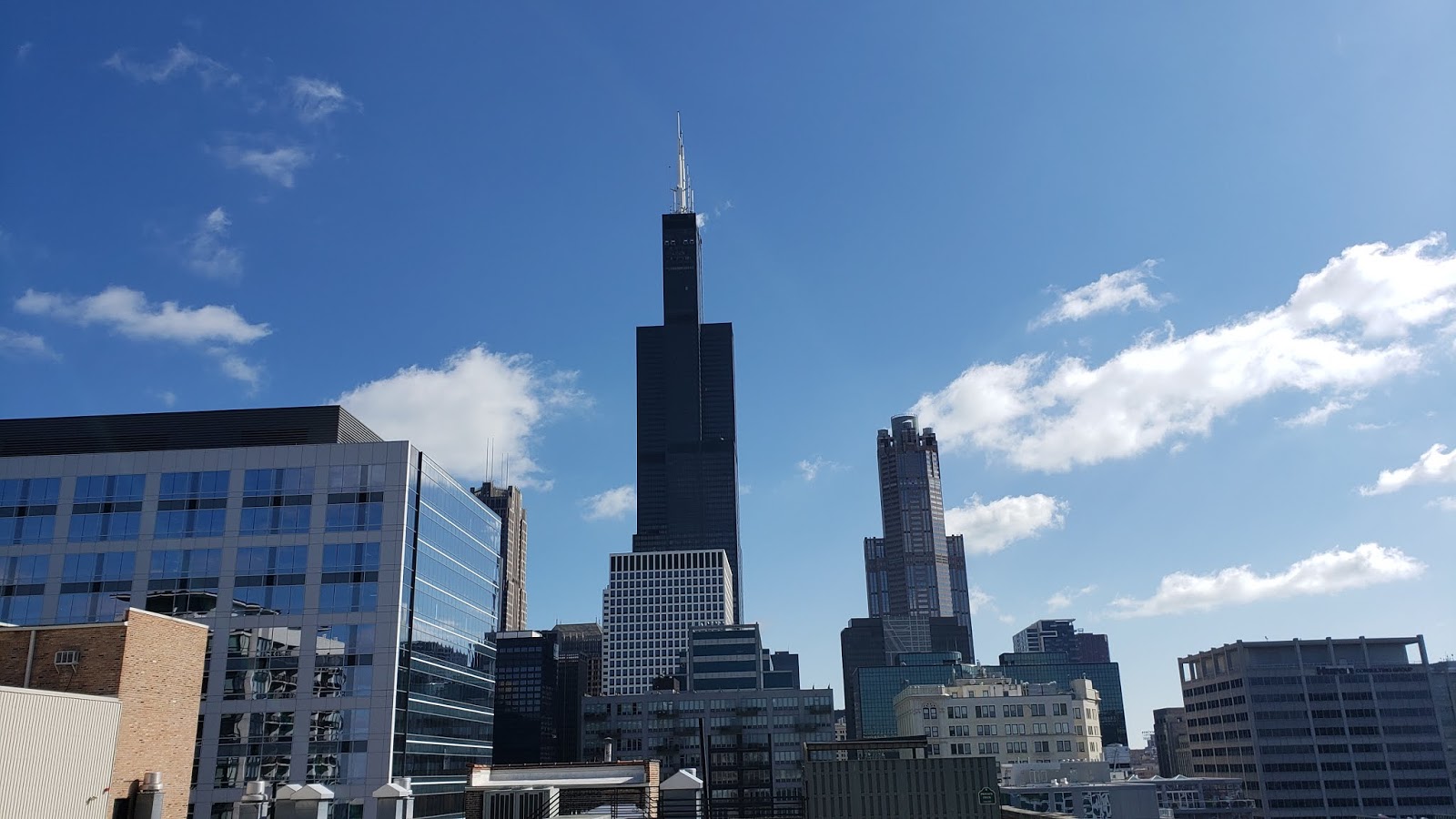 The Chicago Real Estate Local Quick video walkthrough of West Loop