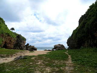 Pantai Wohkudu