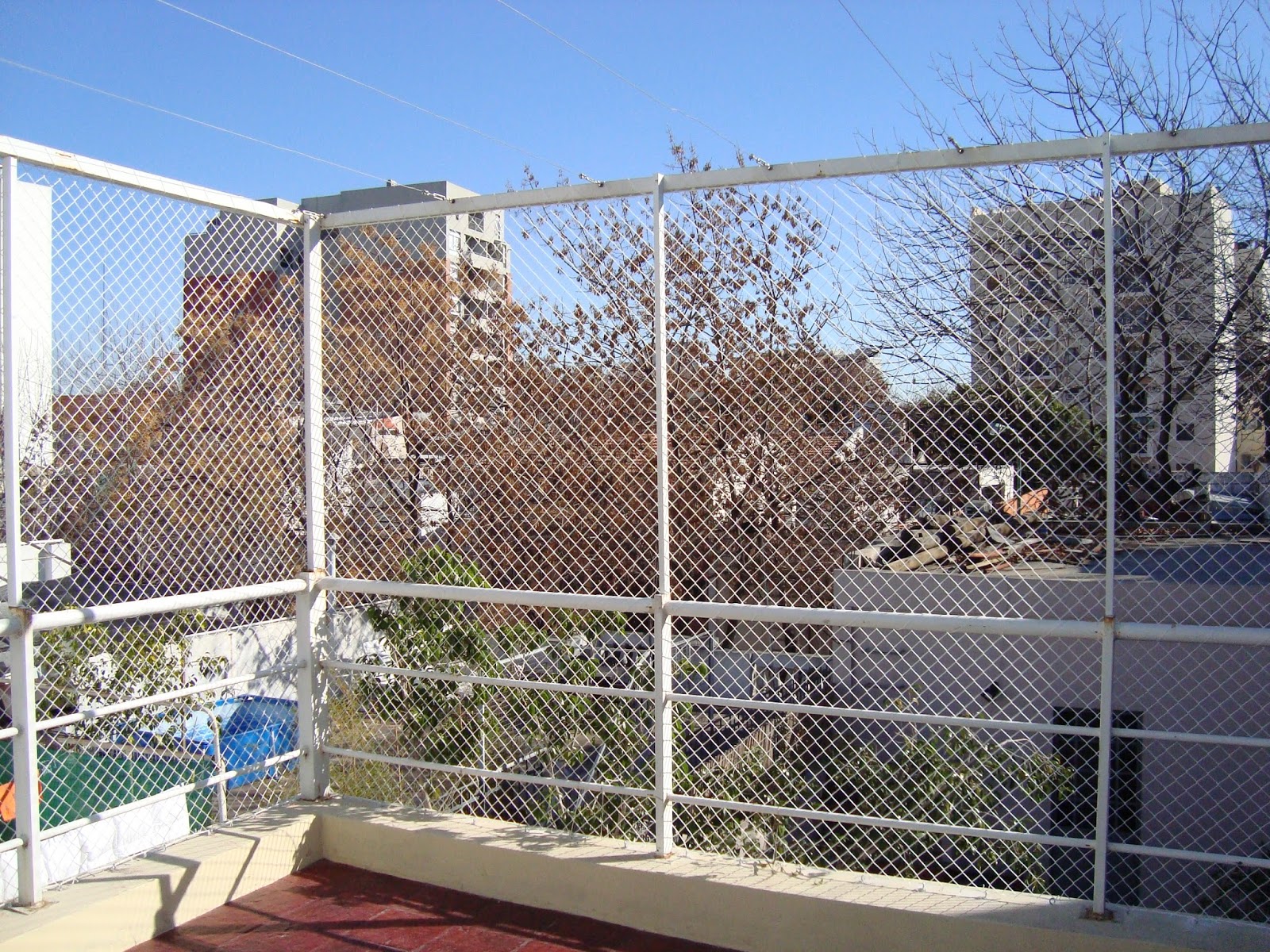 Redes de Proteccion junio 2015