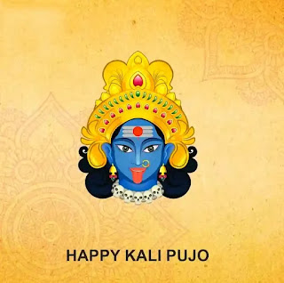 Happy Kali Puja Images, Photos, Pictures 2022 - মা কালীর ছবি