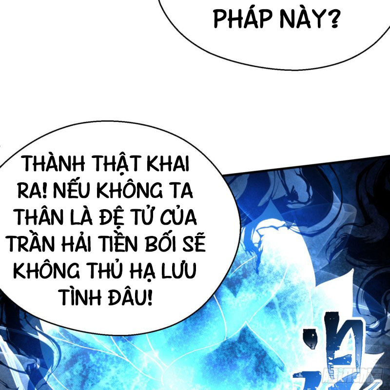 Ta Nhặt Được Thuộc Tính Tại Tu Chân Giới chapter 46 - Trang 37