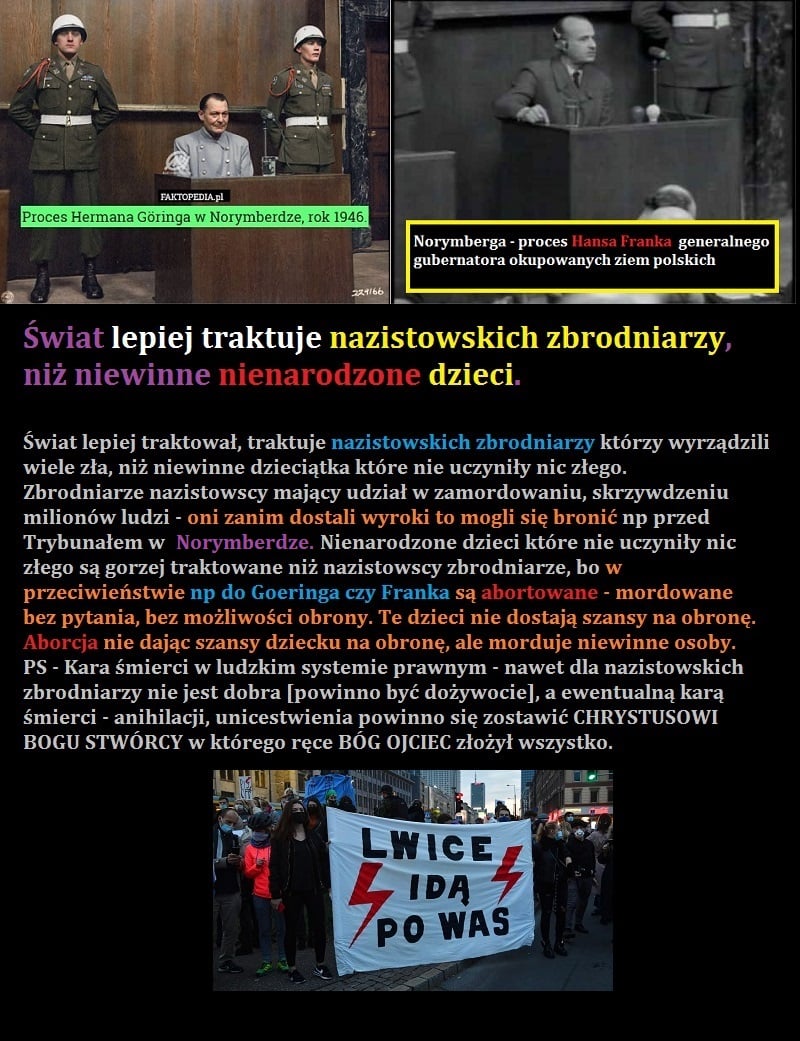 Aborcja brakiem wyboru