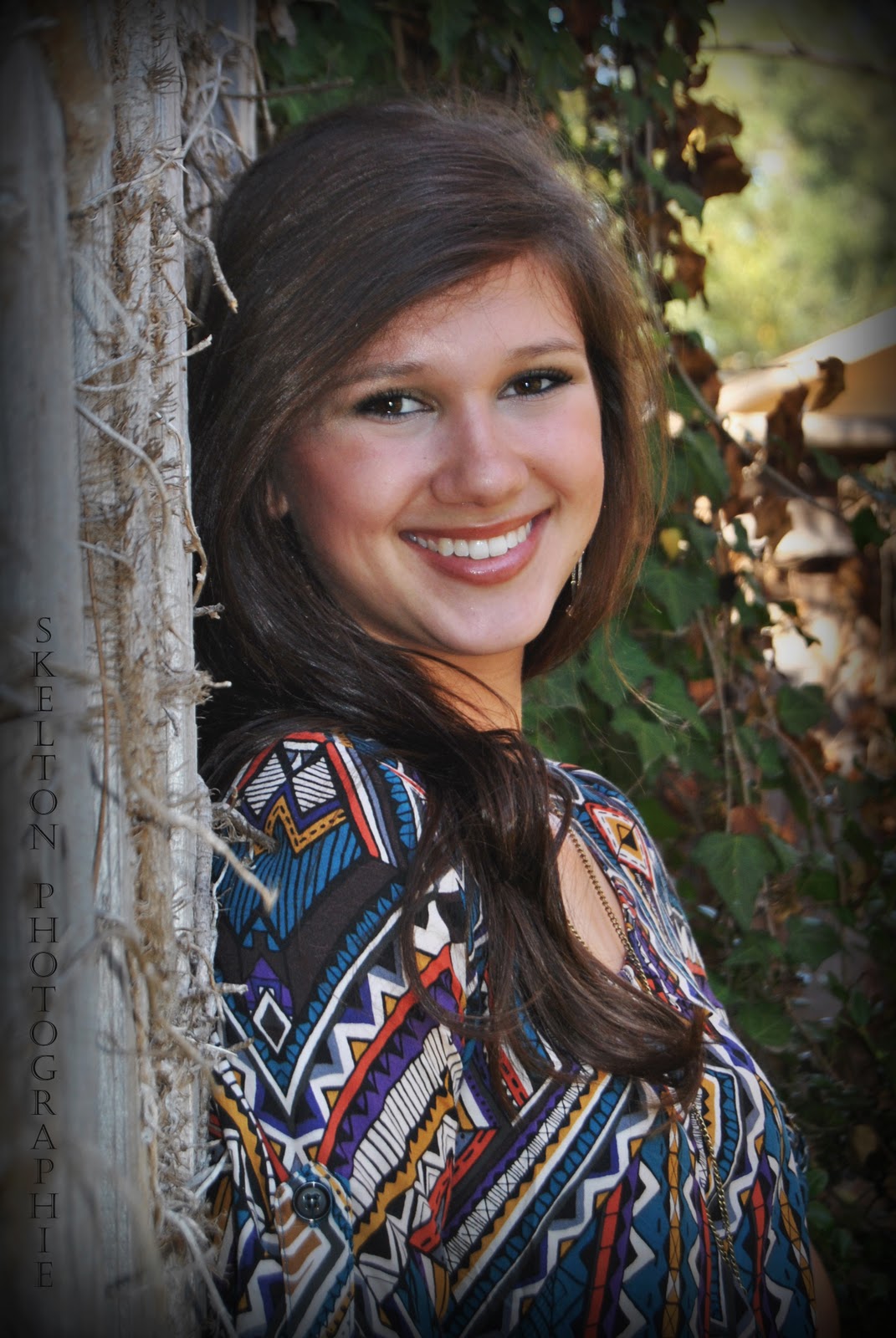 Skelton Photographie: Kate Rivers