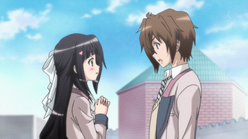 Namanaka Hyaku Percent Oav 1 Vostfr Adkami