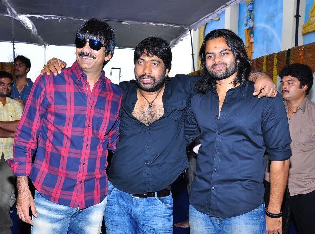 Nippu movie stills