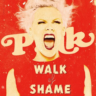 P!nk - Walk of Shame