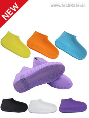 Silicone Waterproof Cover for Shoes