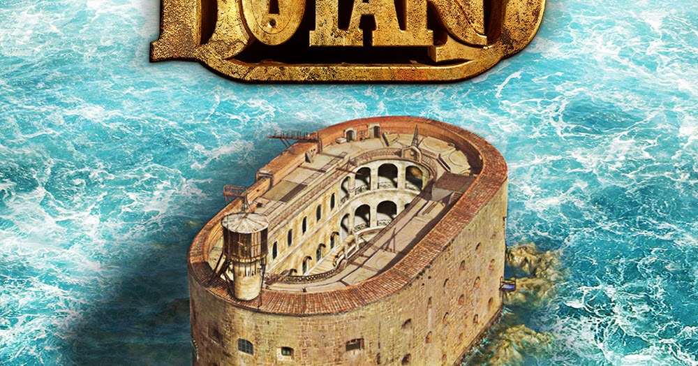 The Crystal Maze Fan Group Blog Fort Boyard on the Nintendo Switch and PS4