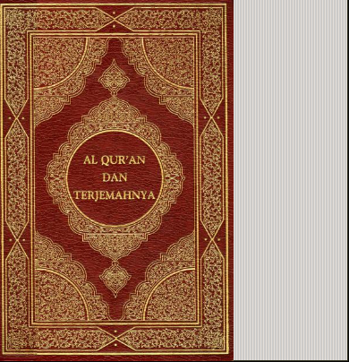 Download Al-Quran Dan Terjemahannya Bahasa Indonesia - Versi Resmi