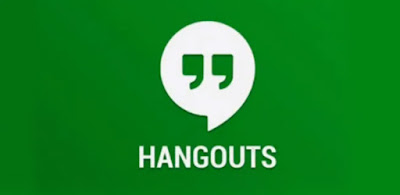 جلسات Hangout