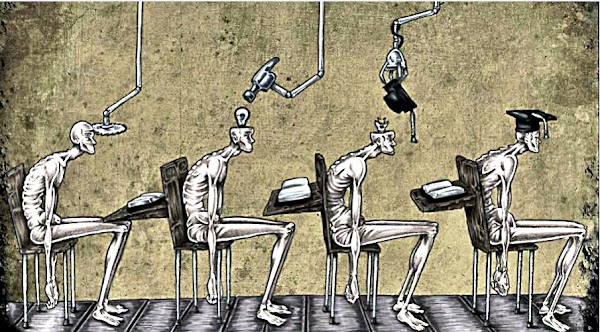 Sobre la Alienación | por Byung-Chul Han Sobre la Alienación | por Byung-Chul Han