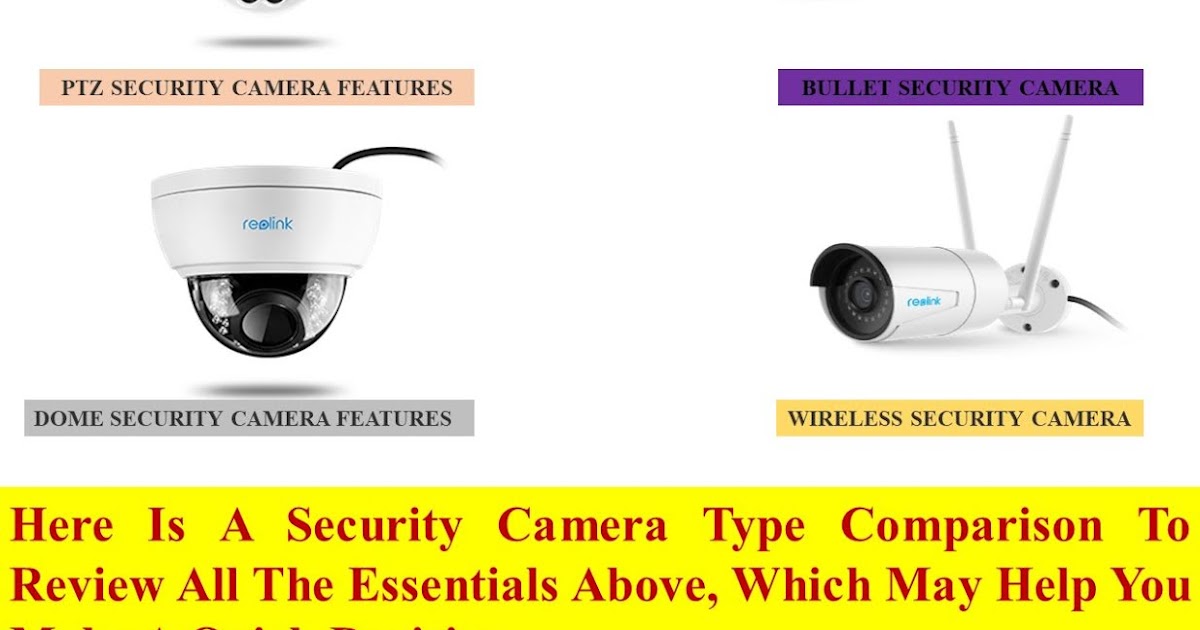 BEGINNER’S GUIDE TO CHOOSING CCTV SURVEILLANCE CAMERAS FOR ENGINEERS