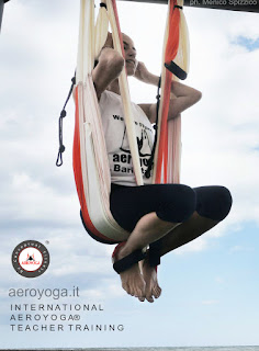 FORMACION AEROYOGA Y AEROPILATES® INTERNATIONAL, YOGA AEREO, PILATES AEREO, AERIAL YOGA, FLY, FLYING, BODY, SOUL, WELLNESS, HEALTH