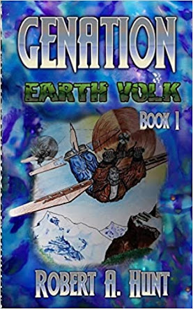 Genation Earth Volk