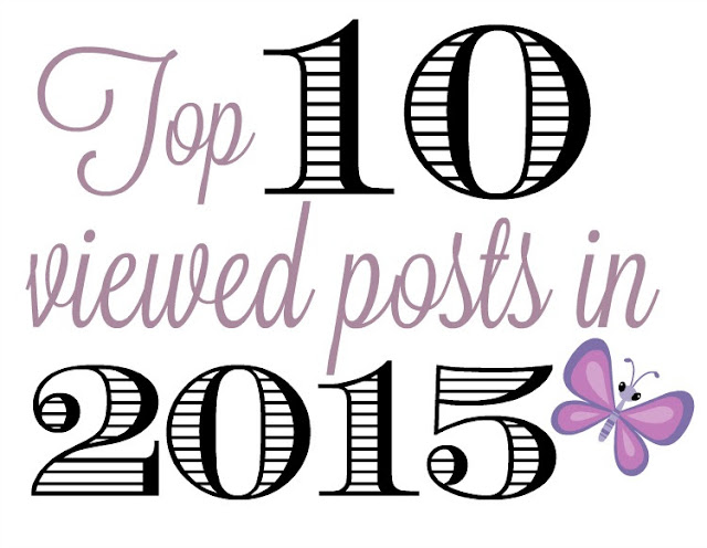 top 10 viewed posts in 2015 on Gigglebox Tells it Like it is,