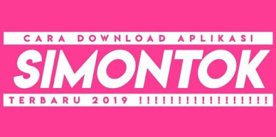 Simontox app 2019 Apk Download Latest Versi Lama dan Baru