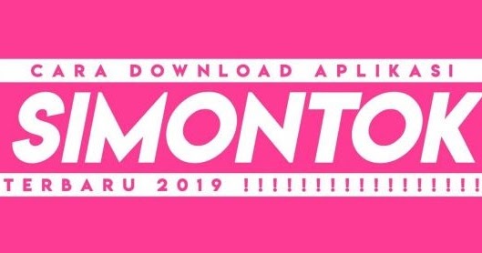 apk simontox lama apk simontox lama