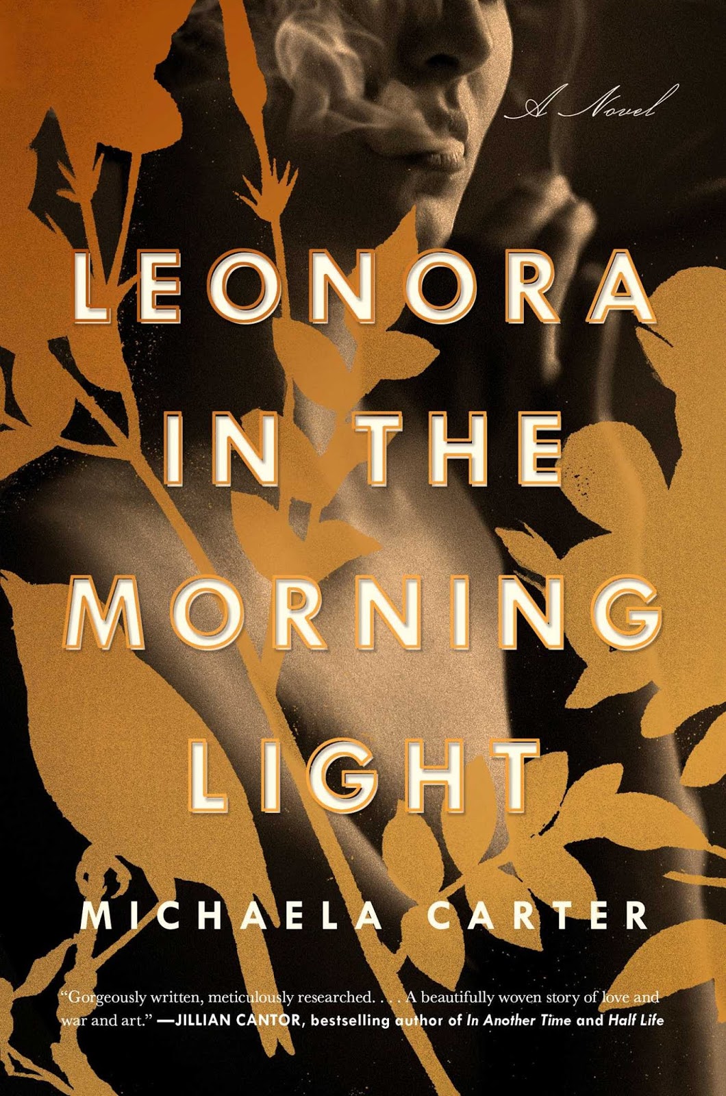 Review: Leonora in the Morning Light by Michaela Carter