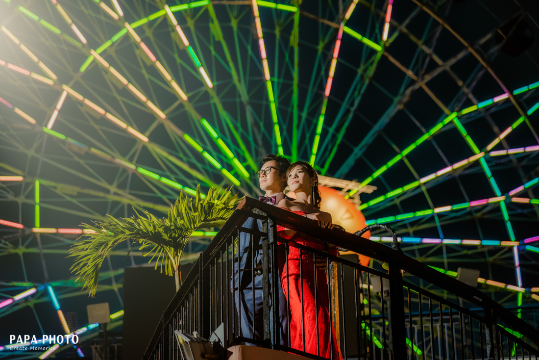 PAPA-PHOTO,自助婚紗,沖繩婚紗,阿波連,慶良間,渡嘉敷島,沖繩離島婚紗,婚紗包套