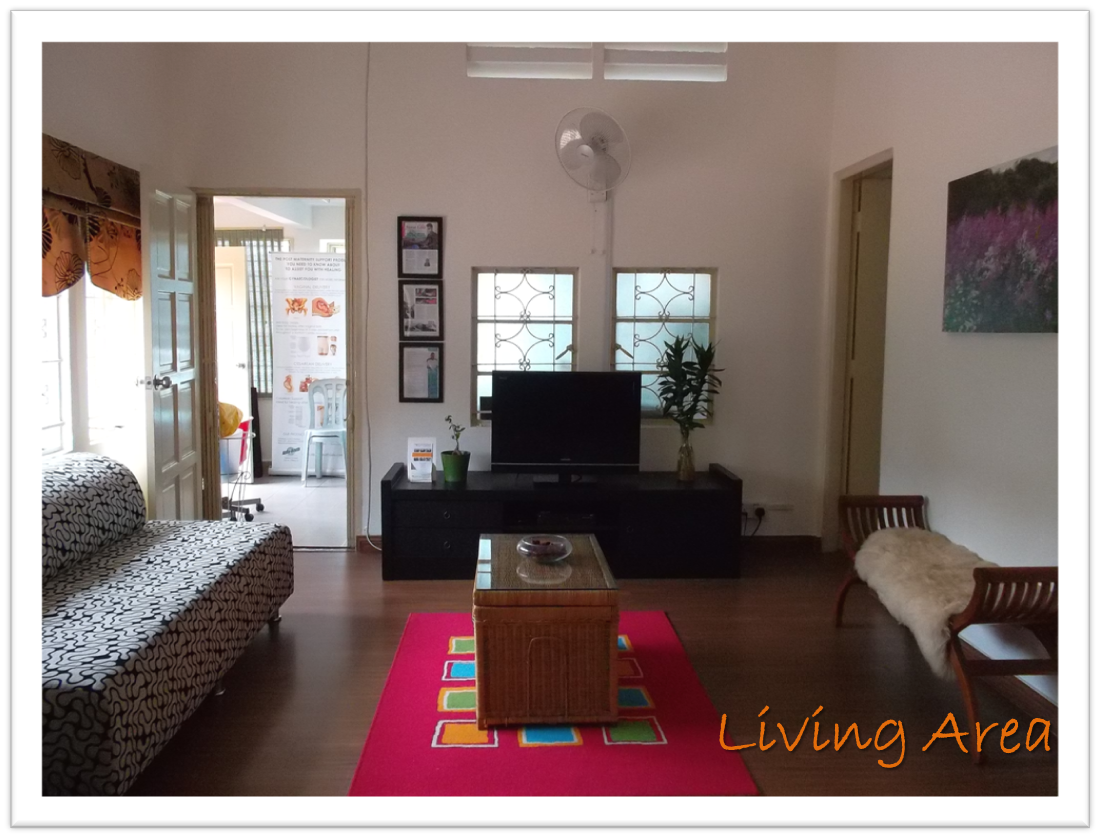 Pusat Rawatan Luka Kencing manis GALLERY