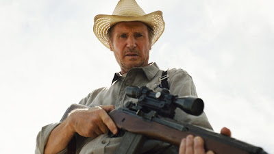 The Marksman Liam Neeson Movie Image