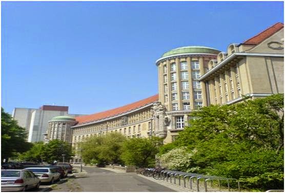 German National Library
