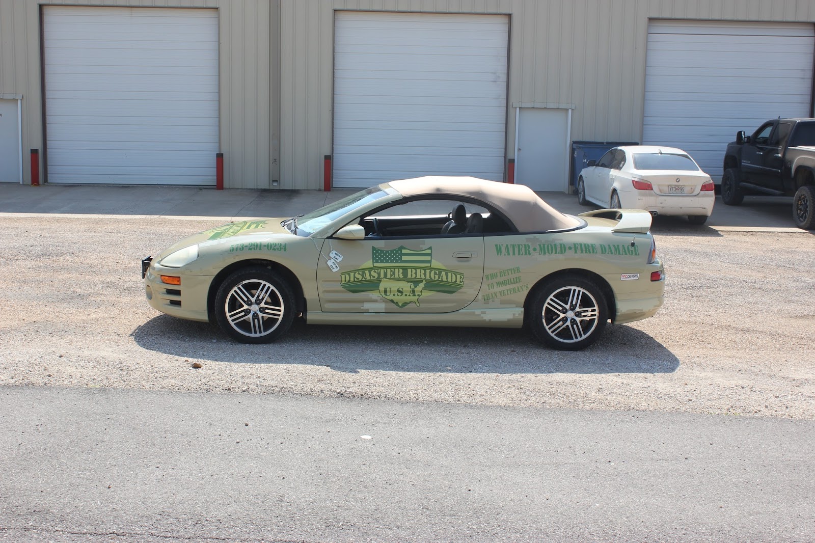 Pro DeZigns LLC: Top Reasons to Get Your Vehicle Wrapped