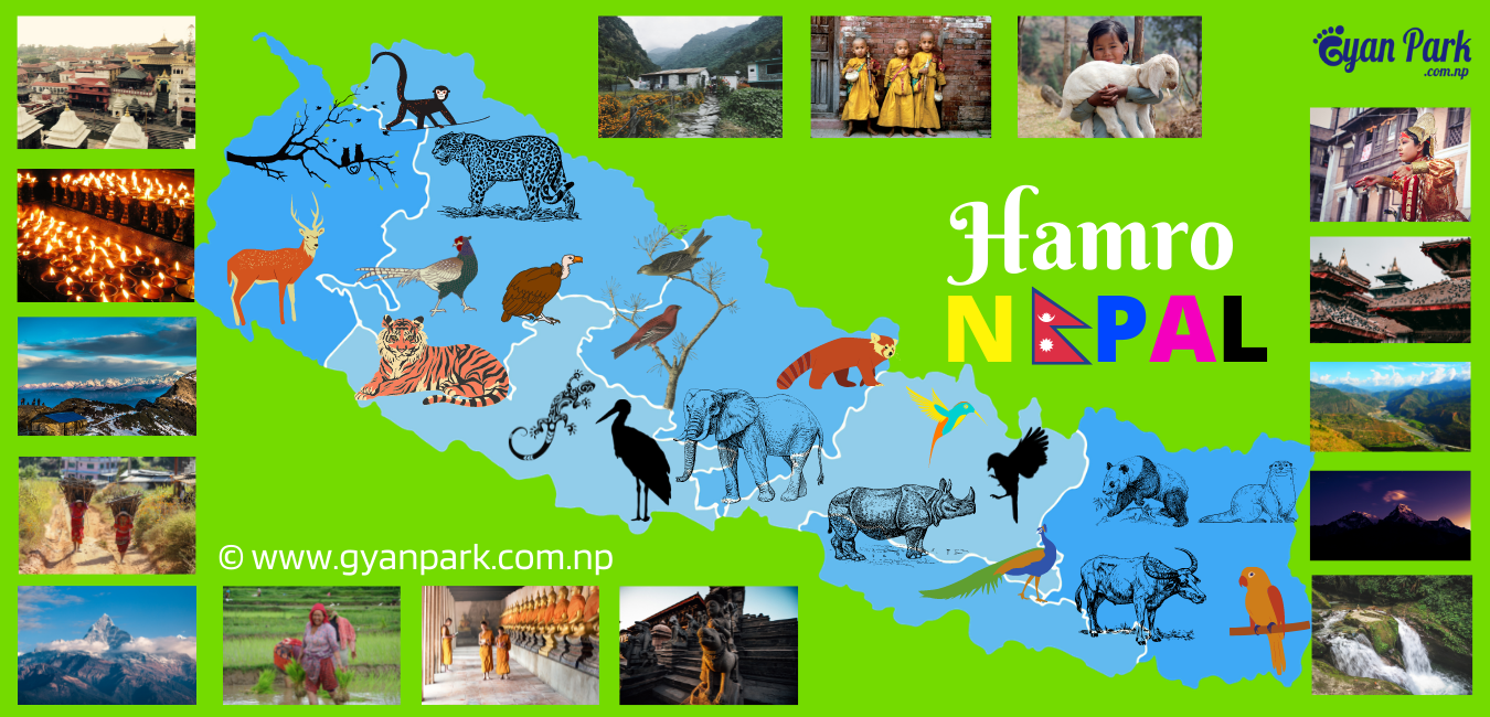 Hamro-Nepal-Ramro-Nepal