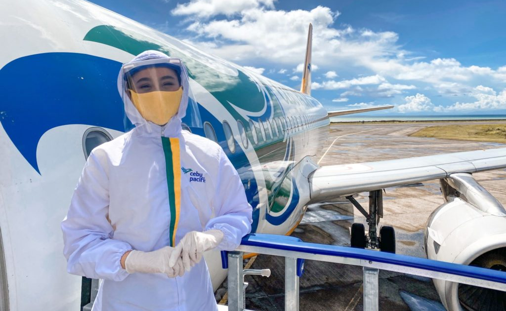 Cebu Pacific now offers Antigen tests for only PHP 700 Aviation Updates Philippines