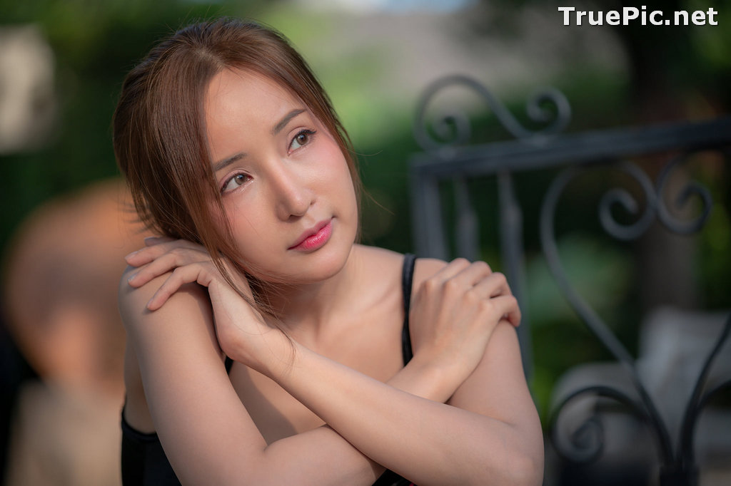 Image Thailand Model – Thanyarat Charoenpornkittada – Beautiful Picture 2020 Collection - TruePic.net - Picture-162