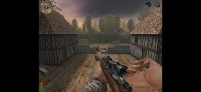 تحميل لعبة ميدل اوف هونر Medal Of Honor للكمبيوتر من ميديا فاير