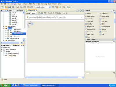 Apache netbeans Apache netbeans