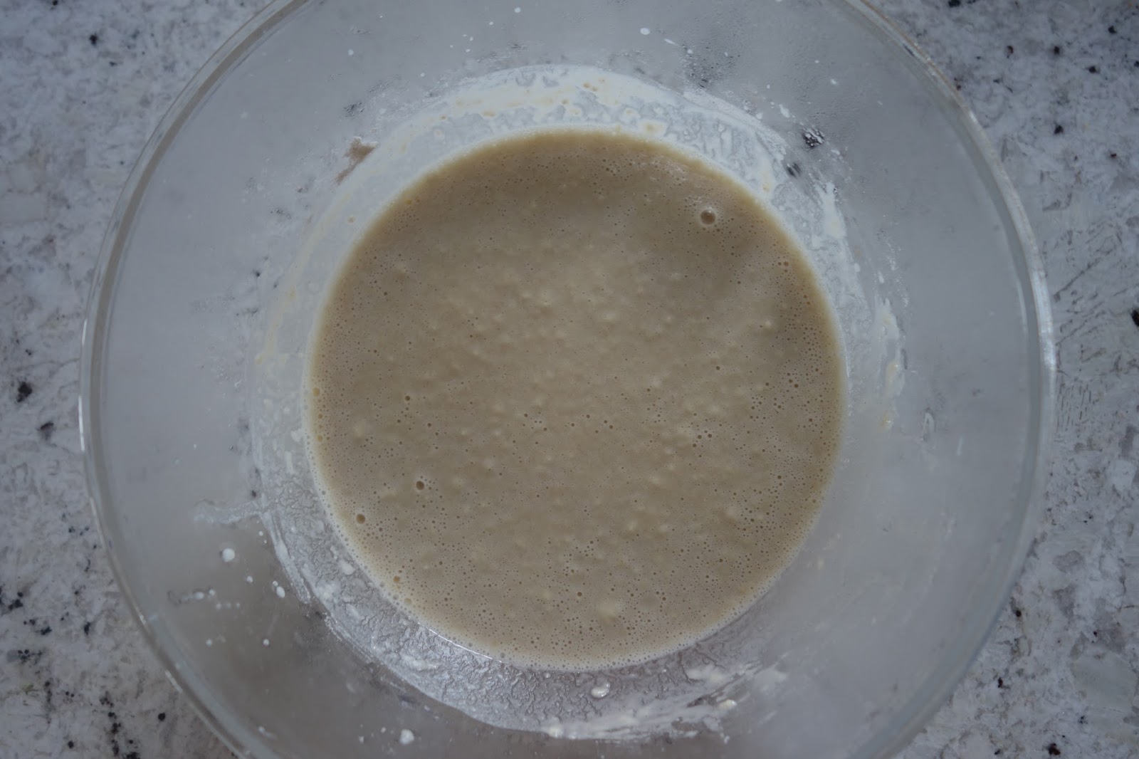 How Does Food? How does yeast work?