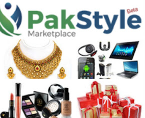 Shop From Pakstyle.pk