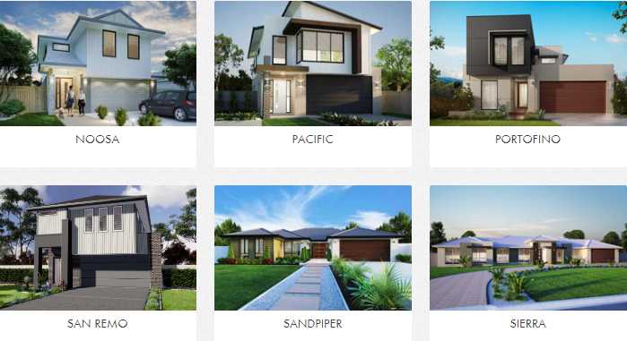 Brisbane Home Builders: March 2020