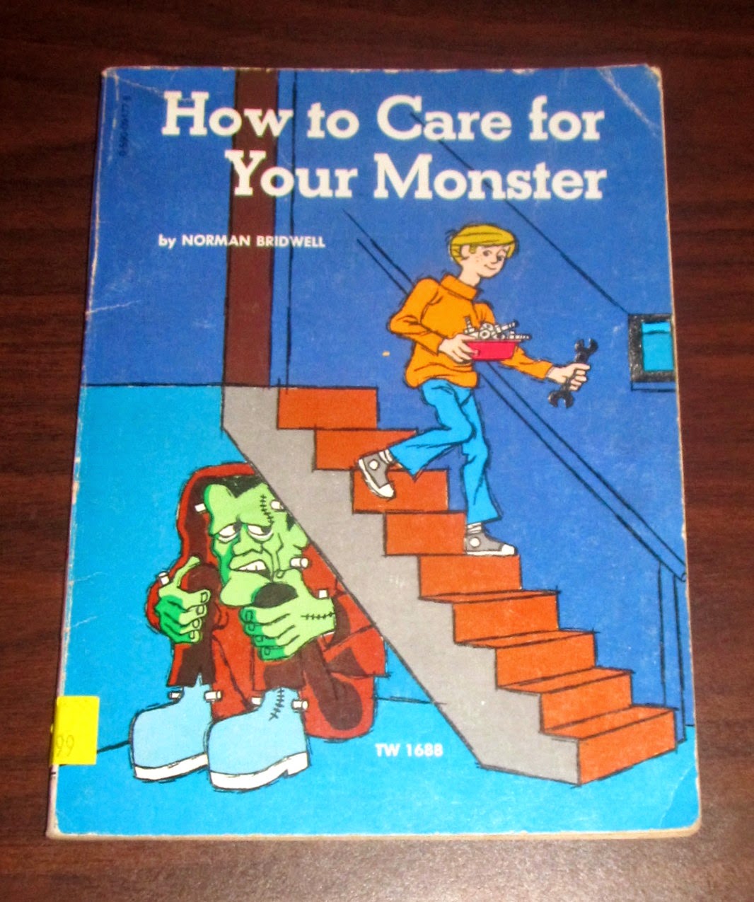 Goodwill Hunting 4 Geeks Goodwill Quick Stop 06272014 Books, books