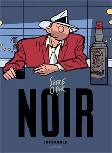 Intégrale Noir, 2017