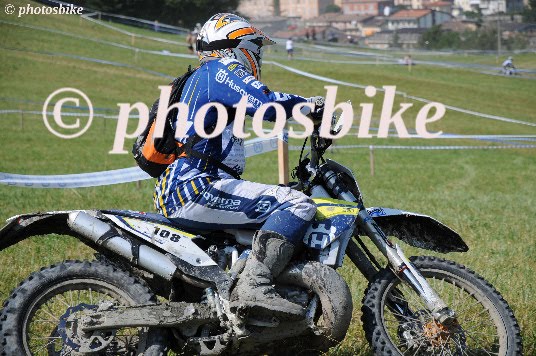 Trofeo Husqvarna