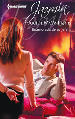 Judith McWilliams - Enamorada De Su Jefe