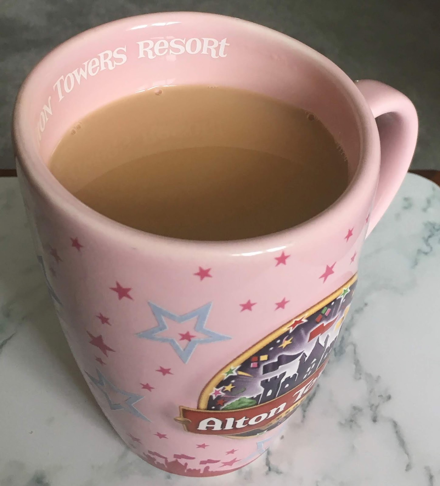 FOODSTUFF FINDS Yorkshire Tea Biscuit Brew (Sainsbury’s) By Cinabar