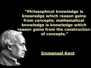 inspirational Kant Quote