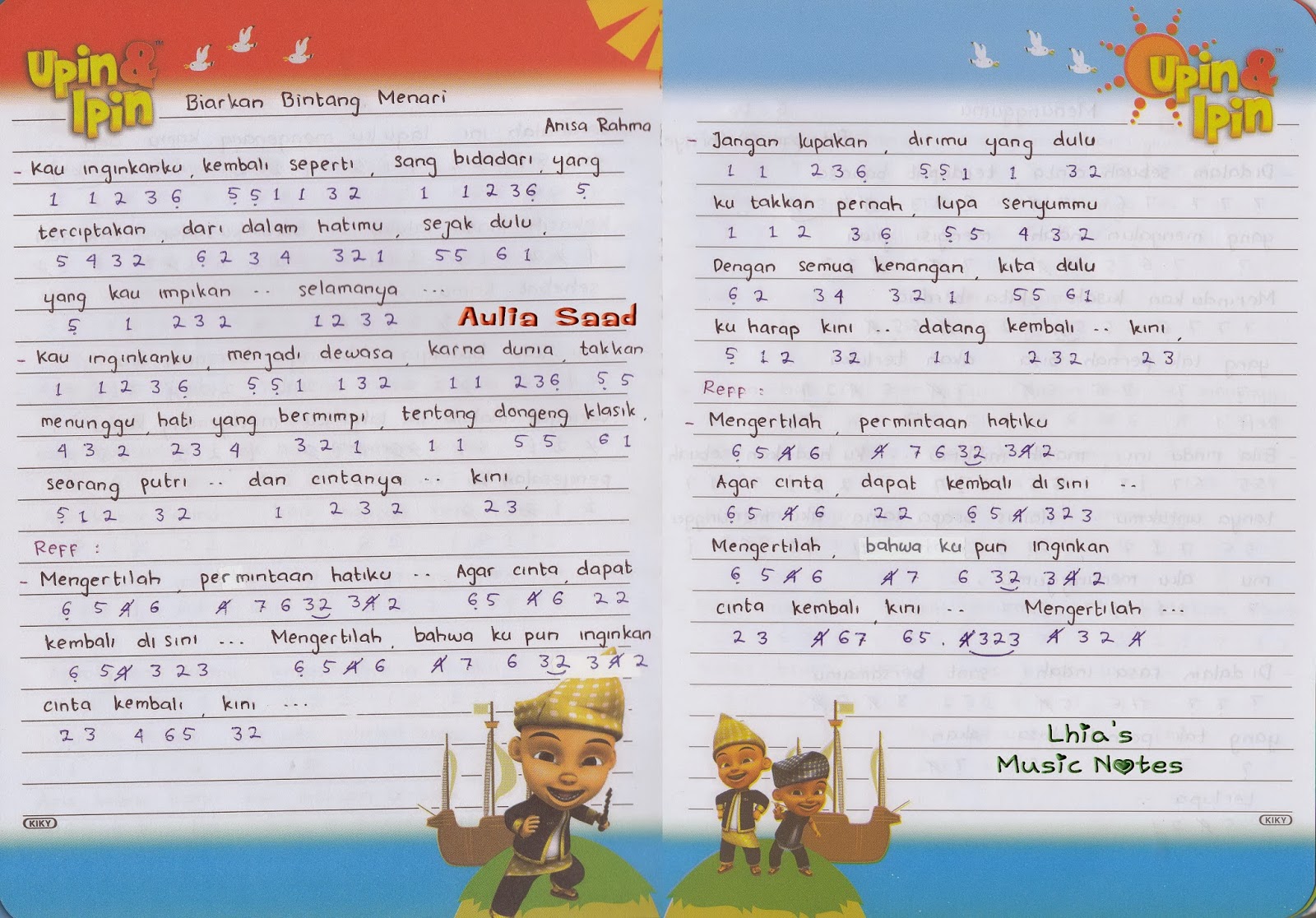 Gambar Selamat Malam Minggu Lirik Gambar Malam Minggu