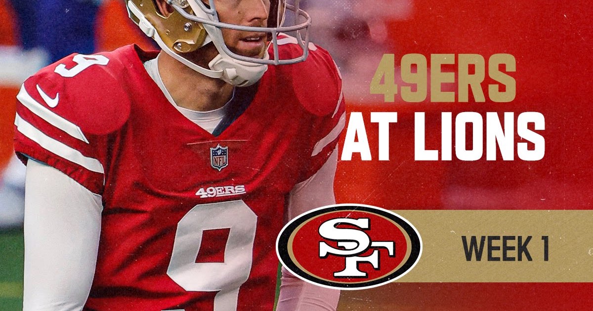 Inspired 49ers: SF 49ers NFL 2021 17 Week Schedule